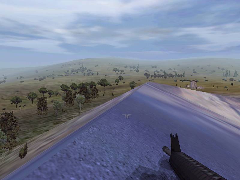 Operation Flashpoint: Cold War Crisis