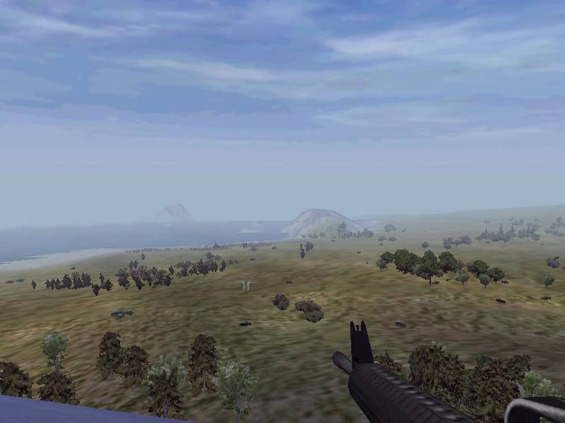 Operation Flashpoint: Cold War Crisis