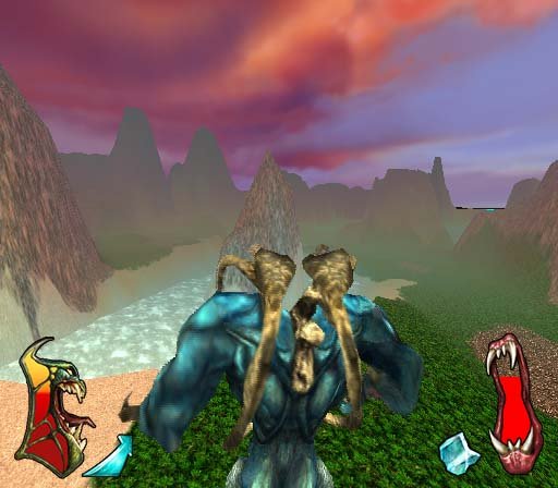 Giants: Citizen Kabuto