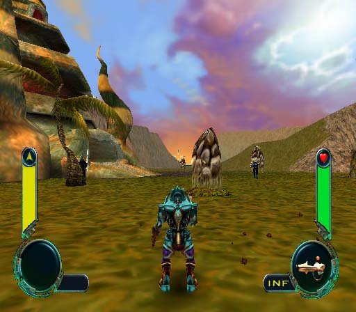 Giants: Citizen Kabuto