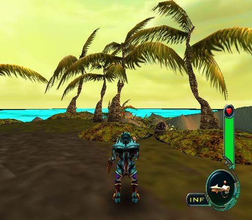 Giants: Citizen Kabuto