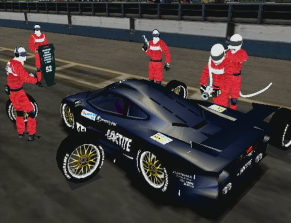 La 24 ore di Le Mans