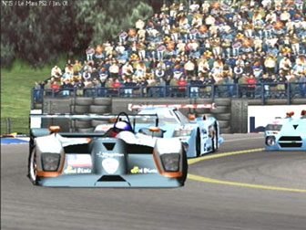 La 24 ore di Le Mans