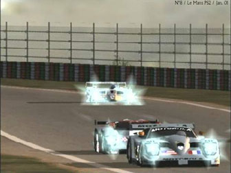 La 24 ore di Le Mans