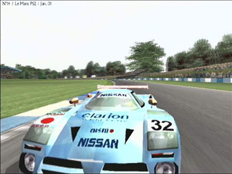 La 24 ore di Le Mans