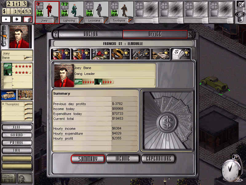 Gangsters 2 Vendetta PC Multiplayer.it