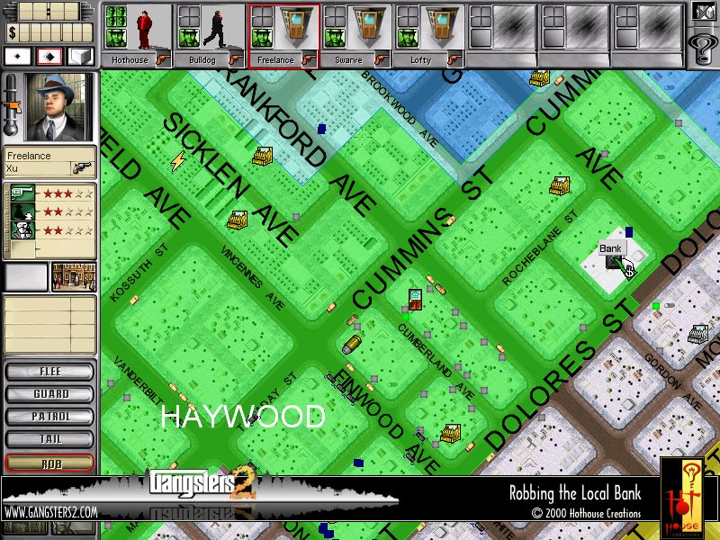 Gangsters 2: Vendetta