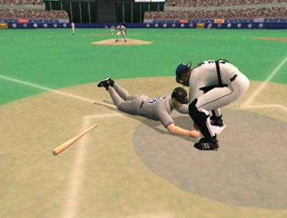All-Star Baseball 2003