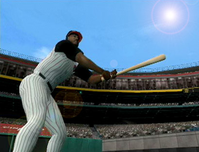 All-Star Baseball 2003