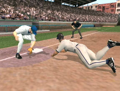 All-Star Baseball 2003