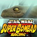 Super Bombad Racing