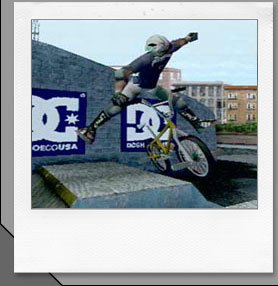 Dave Mirra Freestyle BMX Maximum Remix
