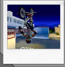 Dave Mirra Freestyle BMX Maximum Remix