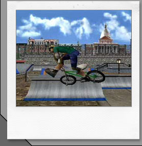 Dave Mirra Freestyle BMX Maximum Remix