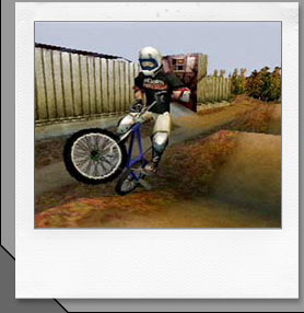 Dave Mirra Freestyle BMX Maximum Remix