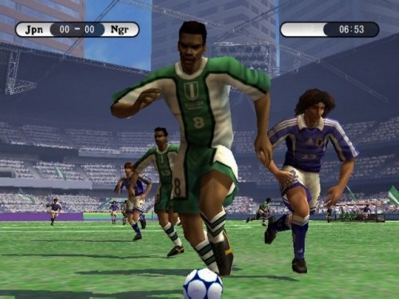 International League Soccer