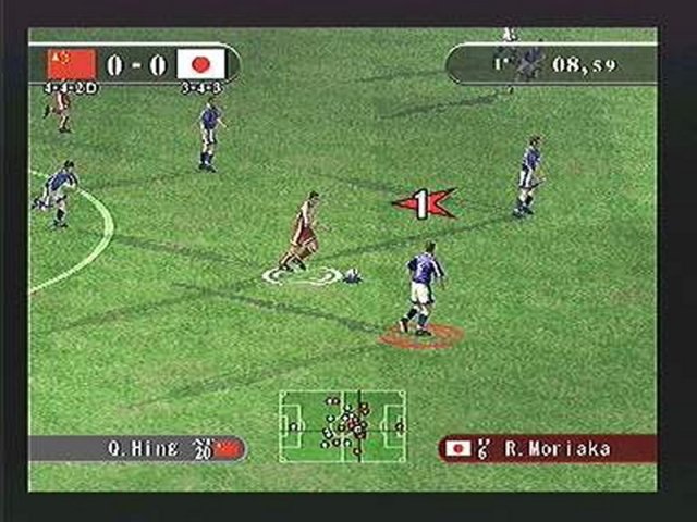 International League Soccer