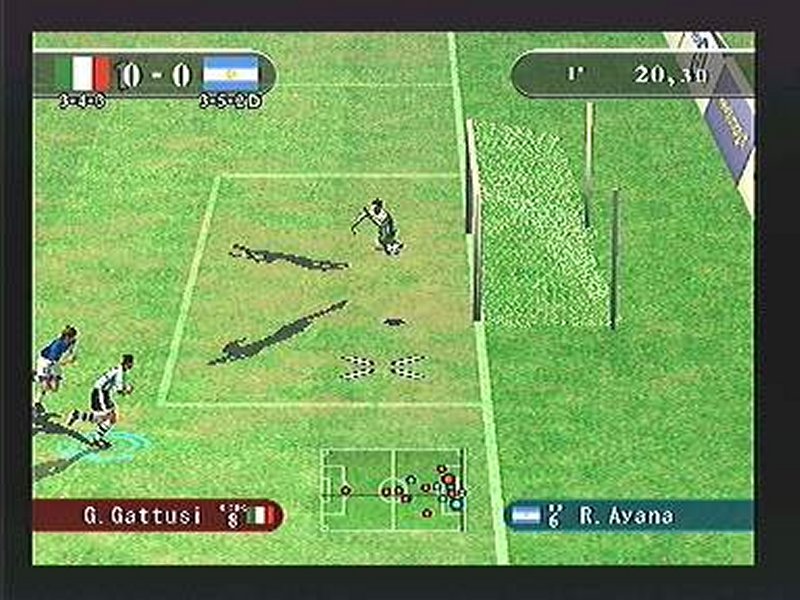 International League Soccer