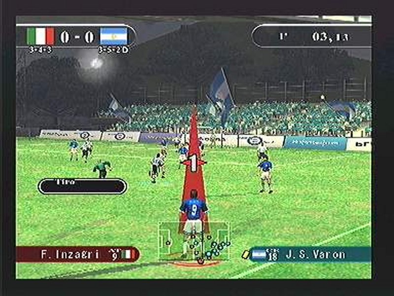 International League Soccer