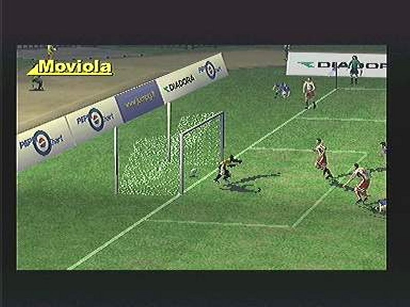 International League Soccer