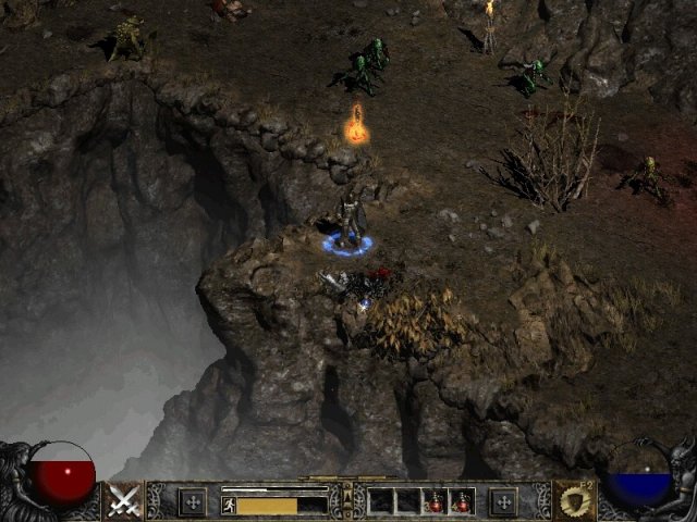 Diablo II: The Lord of Destruction
