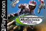 Championship Motocross featuring Ricky Carmichael - Recensione