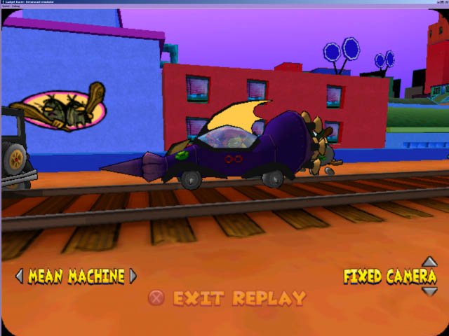 Wacky Races: Corse Pazze