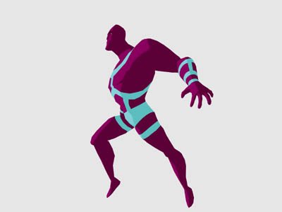 Superman Shadow of Apokolips