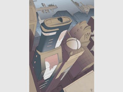 Superman Shadow of Apokolips