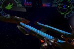 La comunità di Star Trek: Starfleet Command III avrà una nuova patch - Notizia