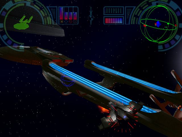 Star Trek: Shattered Universe