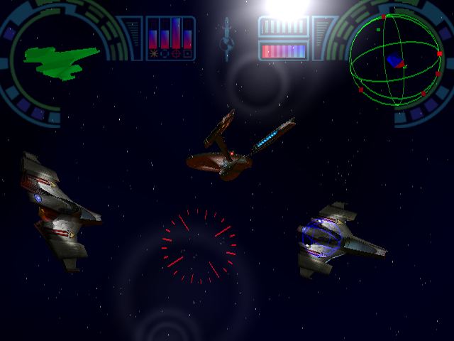 Star Trek: Shattered Universe