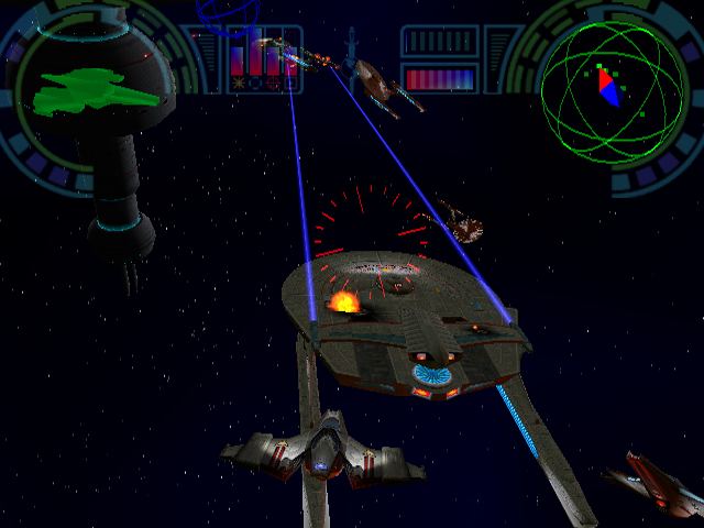 Star Trek: Shattered Universe