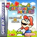 Super Mario Advance