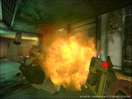 Red Faction