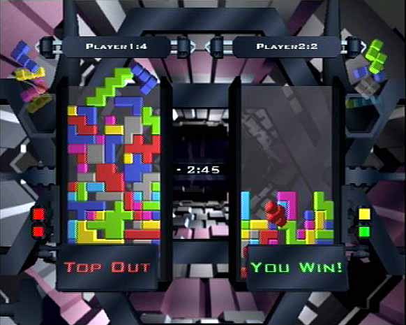 The Next Tetris