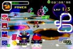 Konami Krazy Racers - Recensione