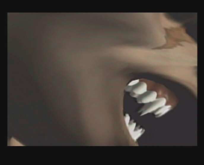 Bloody Roar 3