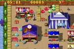 Inspector Gadget: Gadget's Crazy Maze - Recensione