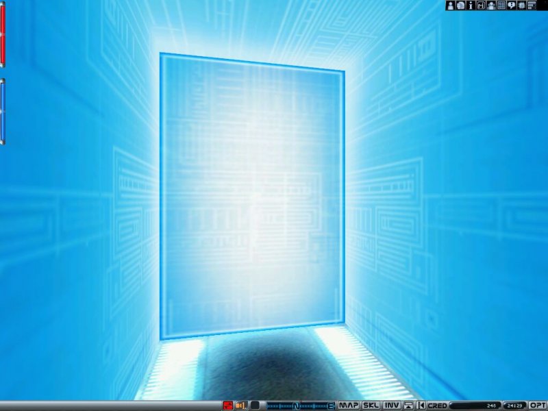 Anarchy Online Beta Preview