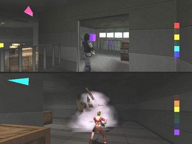 Operation Winback