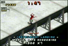 Tony Hawk's Pro Skater 2