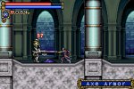 Castlevania: Circle of the Moon, recensione - Recensione