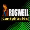 Roswell Cospiracies, Alien, Myths & Legends