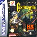 Castlevania: Circle of the Moon