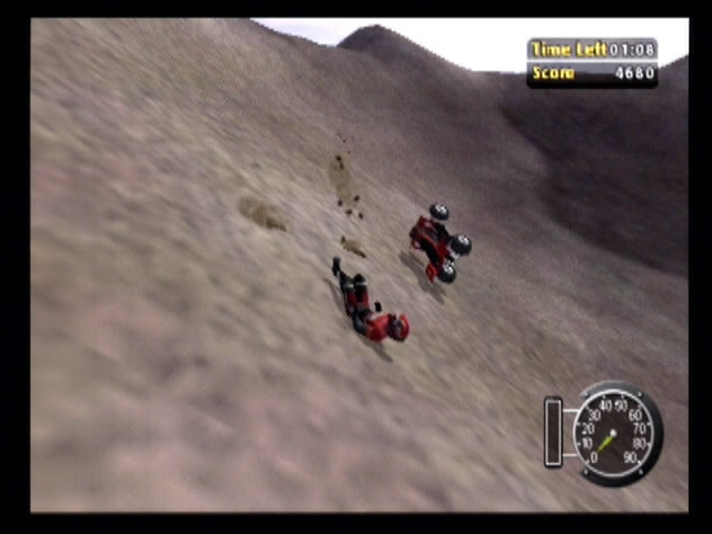 ATV Offroad