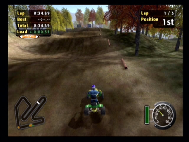 ATV Offroad