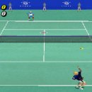 Roland Garros 2001 - Trucchi