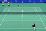 Roland Garros 2001 - Trucchi - Trucco