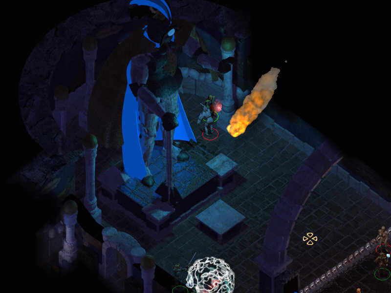 Baldur's Gate II: Throne of Baal